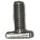 feueranker Hammerkopfschraube M10x25 mm