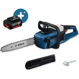 Bosch GKE 18V-40 Professional Kettensäge