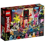 LEGO NINJAGO: Marktplatz (71708) - NEU&OVP EOL