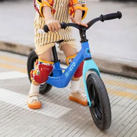 Micro Scooter Micro Balance Bike Lite chameleon blue