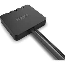 NZXT F120 RGB Triple 120mm Schwarz