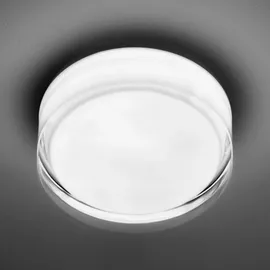 LEDS-C4 Vetro LED-Deckenleuchte aus Glas, IP44 930