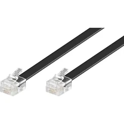 Goobay RJ12 Anschlußkabel 50321