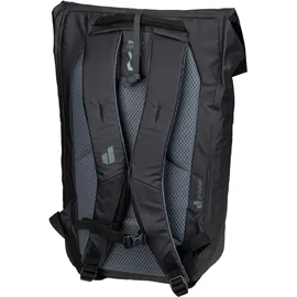 Deuter Drout 20 l schwarz
