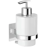 Wenko Seifenspender Quadro