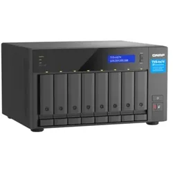 QNAP TVS-h874-i5-32G NAS System 8-Bay Intel Core i5
