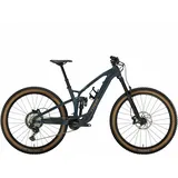Trek Fuel EXe 8 XT blau Modell 2025