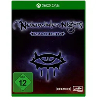 Neverwinter Nights Enhanced Edition