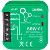Zamel Rollladensteuerung SRW-01 Smart Home