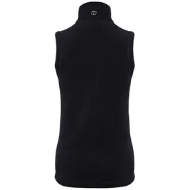 Berghaus Prism Schwarz XL