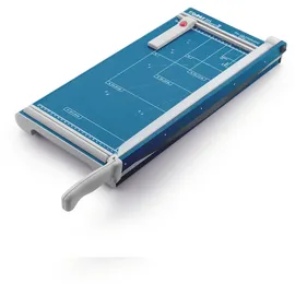 DAHLE 534 A3 Schnittleistung A4 70 g/m2: 15 Blatt