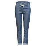 Chillaz Damen Summer Splash Hose (Größe L, blau)