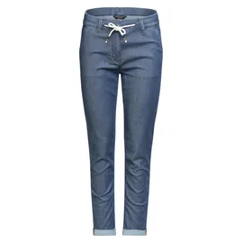 Chillaz Damen Summer Splash Hose (Größe L, blau)