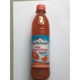 Adelholzener Sport Pink Grapefruit PET - Mehrweg - 6x500ml