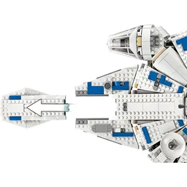 LEGO Star Wars Kessel Run Millennium Falcon 75212