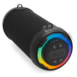Denver BTG-213 schwarz