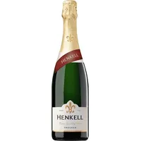 Henkell trocken 0,75 Liter
