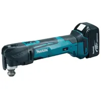 Makita Dtm51rfjx1 - Blue / Black - One Size