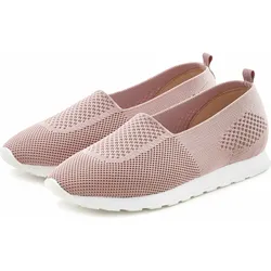 LASCANA LASCANA Slip-On Sneaker 36