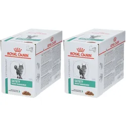 Royal Canin Satiety Gewichtsmanagement