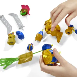 Marvel MixMashers Marvel Thanos 12 cm