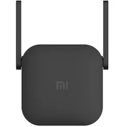 Xiaomi Mi Wi-Fi Range Extender Pro Netzwerk-Repeater Schwarz