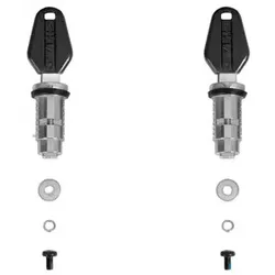 Ersatzschloss-Set für TR40 und SH38X