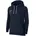 Park 20 Hoodie Obsidian/Weiss XL