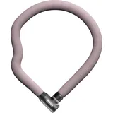 ABUS Goose Lock 4204K/110 Rosemauve Länge: 110 cm