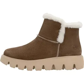 Rieker Sport Damen Braun 37