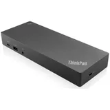 Lenovo ThinkPad Hybrid USB-C with USB-A Dock (40AF), USB-C 3.1 [Buchse] (40AF0135EU)