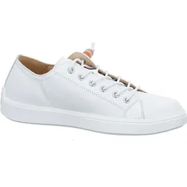 THINK! Turna Damen Weit Bianco/Roségold 38