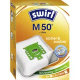 Swirl M 50 AirSpace/MicroPor 4 St.