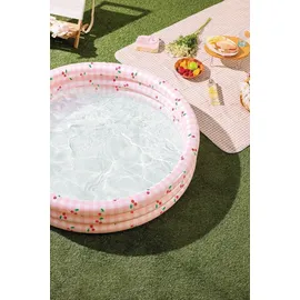 Intex Cherry Breeze Planschbecken Ø 147 x 33 cm (58432NP)