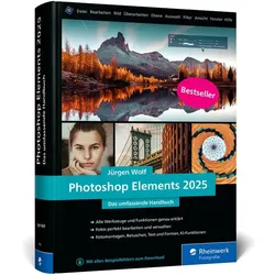 Photoshop Elements 2025