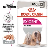 Royal Canin Exigent Wet 24 x 85 g