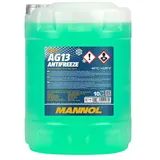 Mannol Antifreeze AG13 (-40) Hightec 10 L - 10