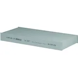 mahle Filter, Innenraumluft