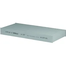 mahle Filter, Innenraumluft