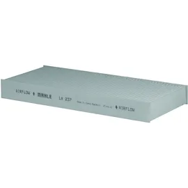 mahle Filter, Innenraumluft