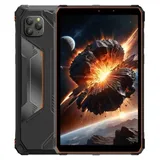 Blackview Active 5 8,68" LTE (2023) 6 GB RAM 128 GB Orange