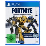 Fortnite Transformers Pack (PlayStation 4)