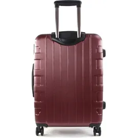 Bugatti Galatea 4-Rollen Cabin 66 cm / 57 l rot