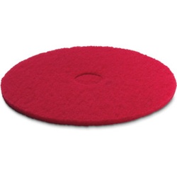 Kärcher Pad, mittelweich, 432 mm