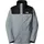 The North Face Herren Evolve II Triclimate Jacke (Größe XXL, grau)