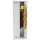 BISLEY LIGHT Spind lichtgrau GL06D1645, 2 Abteile 300, Farbe