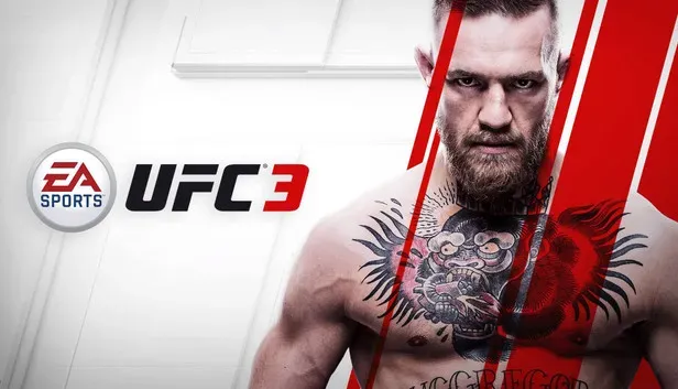 EA SPORTS UFC 3