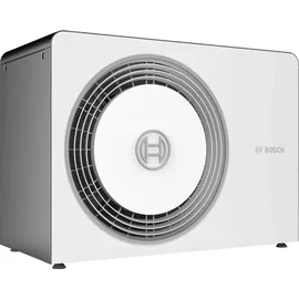 Bosch Compress CS5800iAW 12 E Luft/Wasser-Wärmepumpe 12 kW