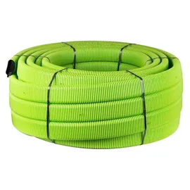 WOLF-Garten Flexibler Flachkanal 50x100 50-m-Rolle