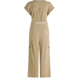 Betty Barclay Damen mit Eingrifftaschen 46, Soft olive), - 46W